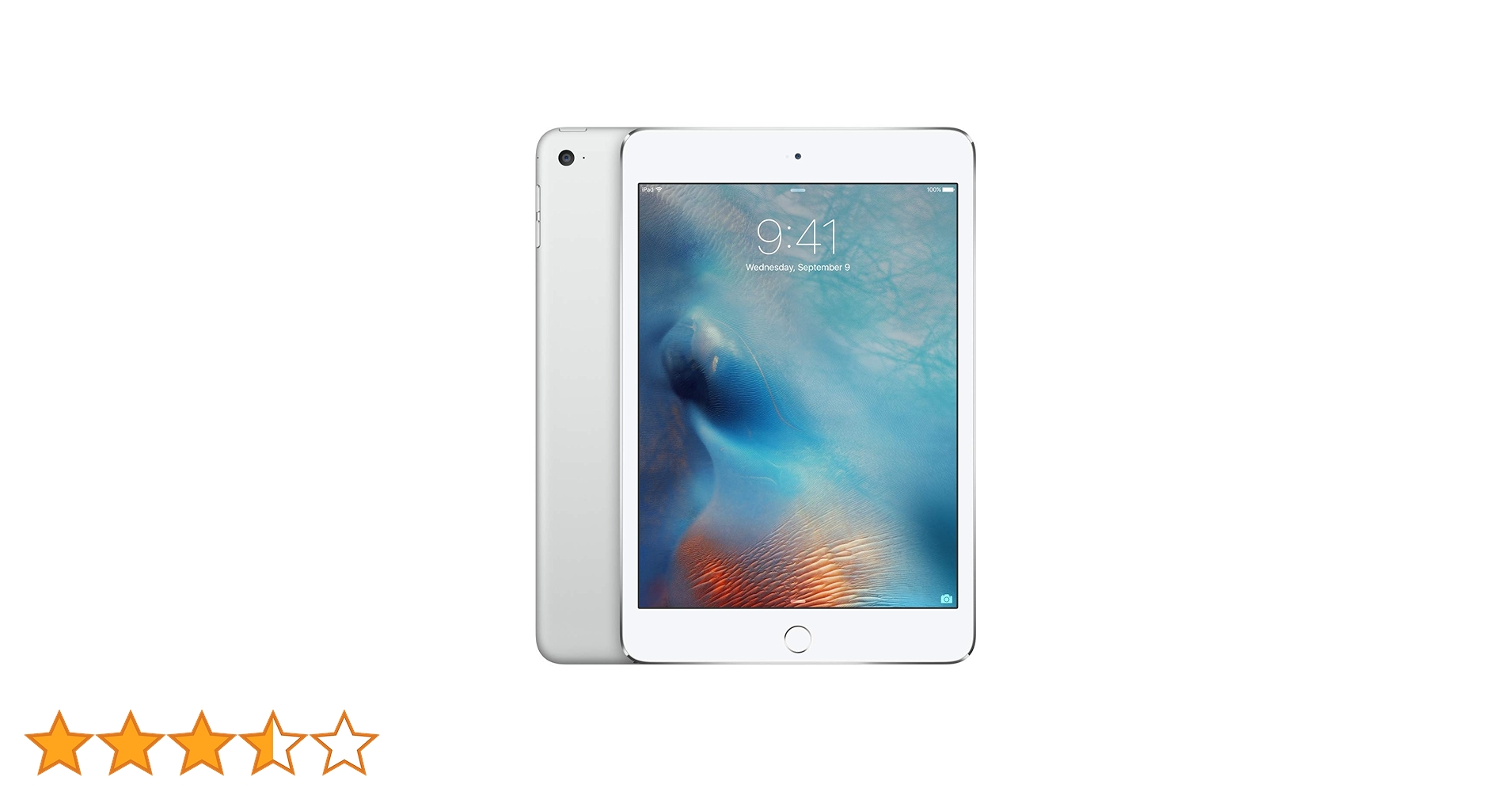 Amazon.co.jp: 【整備済み品】 Apple iPad mini 4 Wi-Fi +